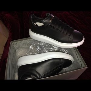 Alexander McQueen’s ( Men 10.5)